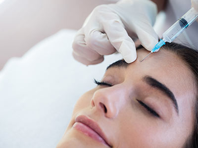 Harmonização facial Harmonização facial