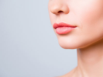Lifting labial Lifting labial