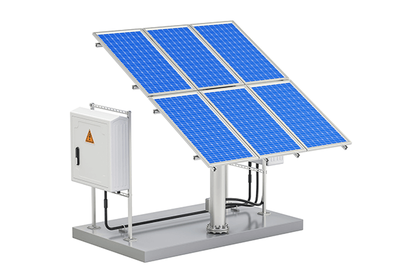 Inversor solar com garantia Inversor solar