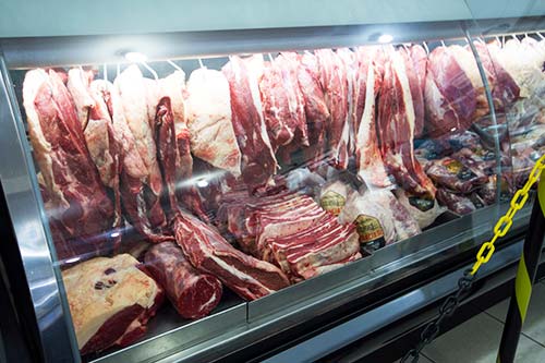 carnes selecionadas carnes selecionadas