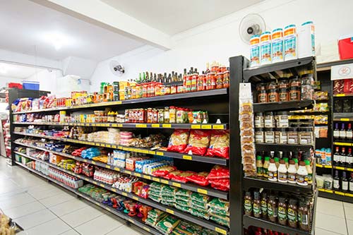 mercearia mercearia