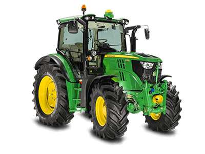Tratores e máquinas agrícolas Trator