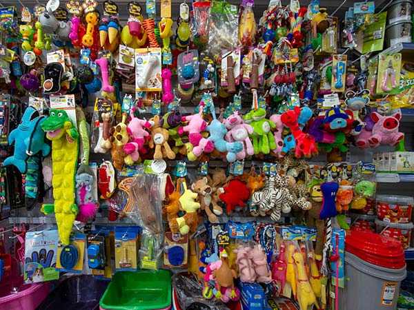 Brinquedos para cães Brinquedos para pets