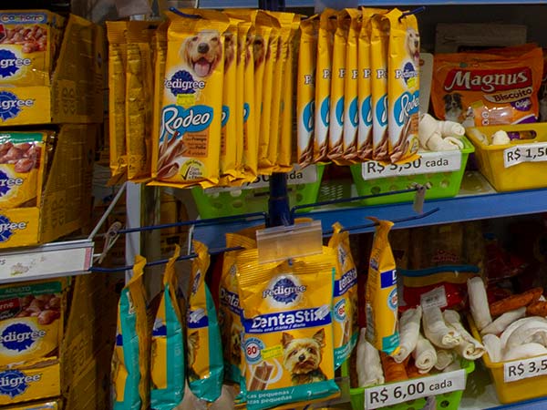 Petiscos para cães Petiscos para cães