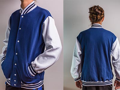 Blusas Blusas