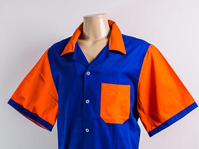 Uniformes para empresas Uniformes empresariais