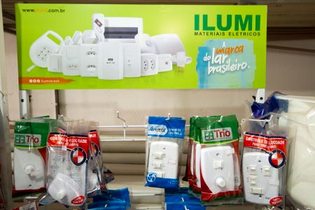 interruptores e tomadas interruptores e tomadas