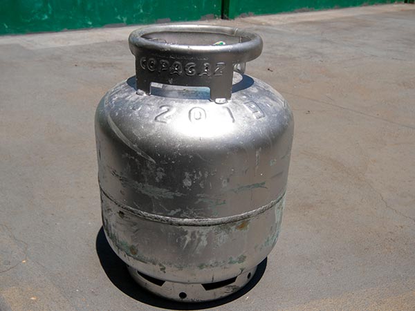 Botijões de gás de cozinha 13kg Botijões de gás de cozinha 13kg