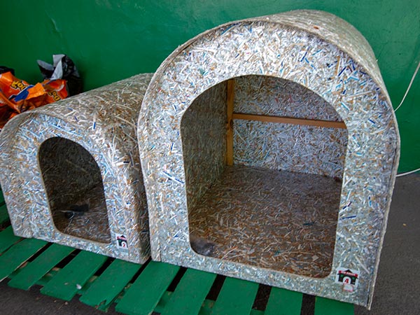 Casinhas para cães Casinhas para cães