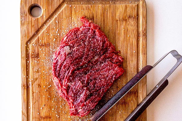 Carne para churrasco Carne para churrasco