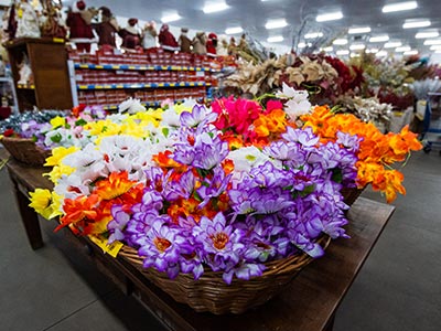 Flores e arranjos para decorar ambientes Flores e arranjos