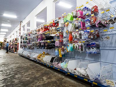 Utilidades domésticas em geral Utilidades domésticas