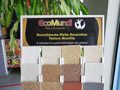 Revestimento decorativo Revestimento decorativo