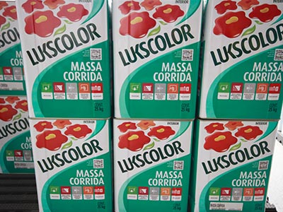 Massa corrida Massa corrida