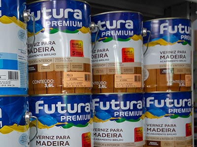 Verniz para madeira Verniz para madeira