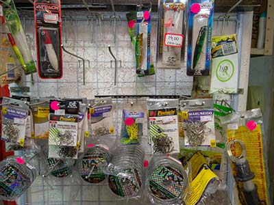 Iscas artificiais Artigos para pesca