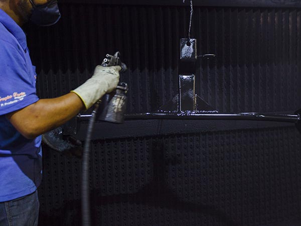 Engates para veículos Engates para carros