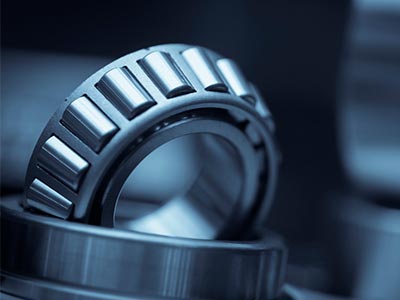 Fabricação de mancais, encamisamento e embuxamento Fabricação de mancais, encamisamento e embuxamento