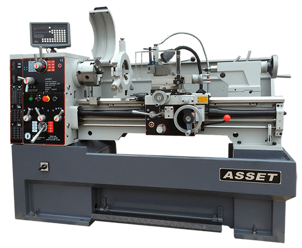 Torno CNC Torno CNC