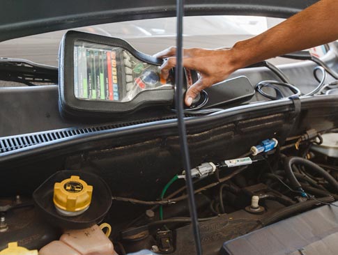 elétrica automotiva elétrica automotiva