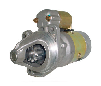 Motor de partida
