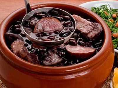 Feijoada Feijoada
