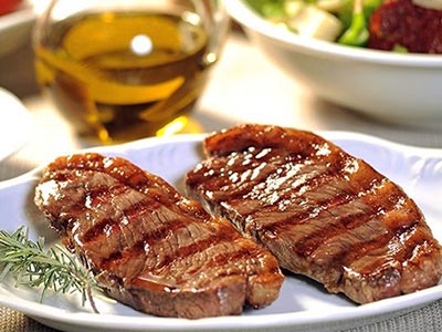 Grelhados e churrasco Grelhados e churrasco