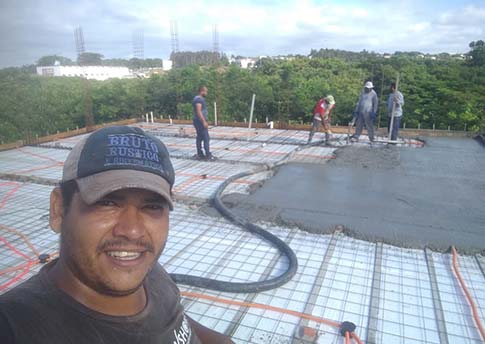 Engenheiro Engenheiro