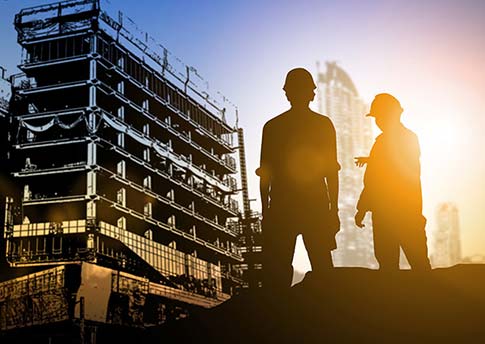 Execução de obras Execução de obras