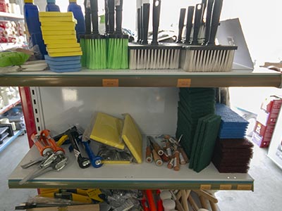 Acessórios para profissionais da construção Acessórios para profissionais da construção