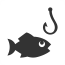 artigos para pesca pesca