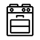 Fogão Fogão