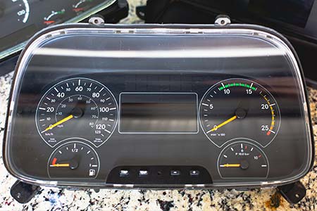 painel completo para carro painel completo para carro