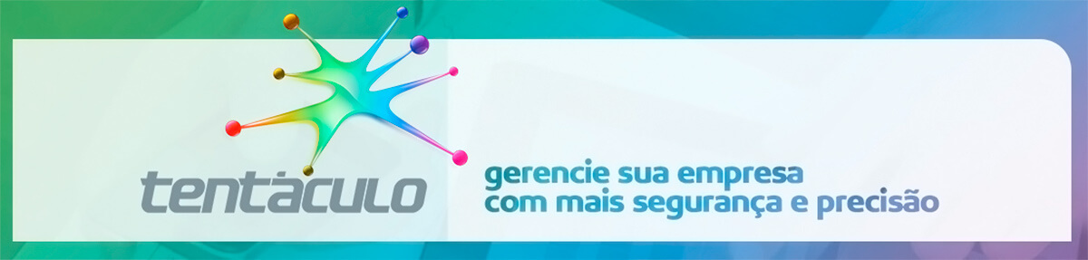 Soluções para que você gerencie sua empresa com mais segurança e precisão Tentáculo: Software paga gestão comercial
