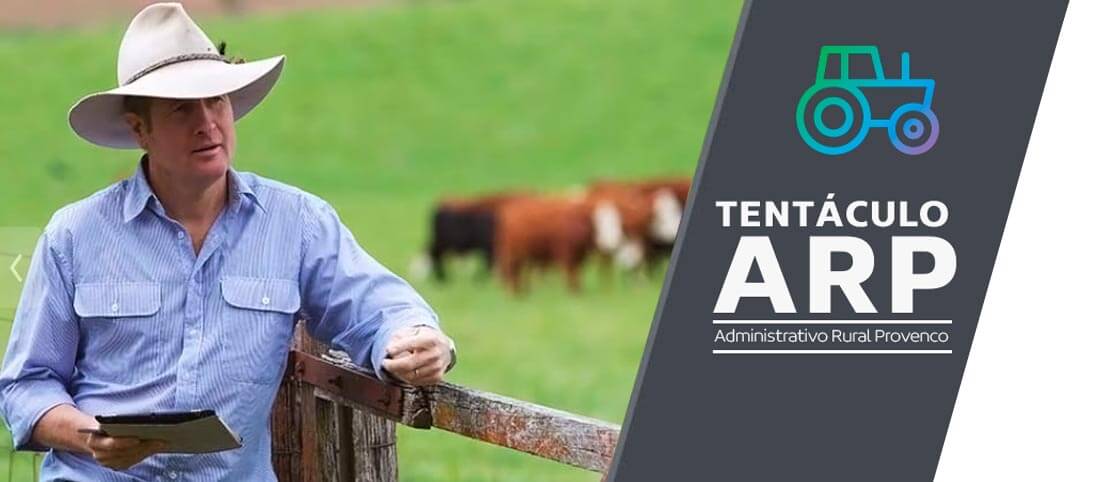 Tentáculo ARP Tentáculo ARP