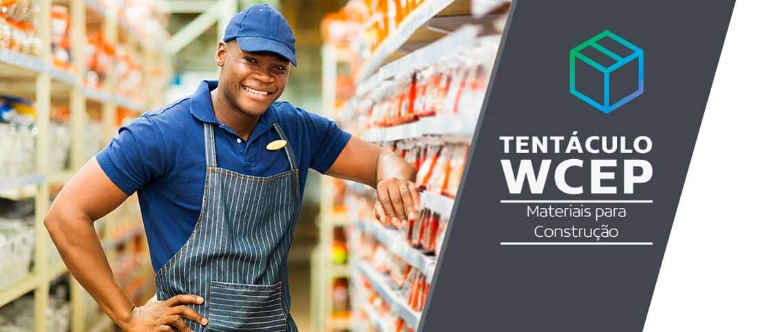 Tentáculo WCEP Tentáculo WCEP