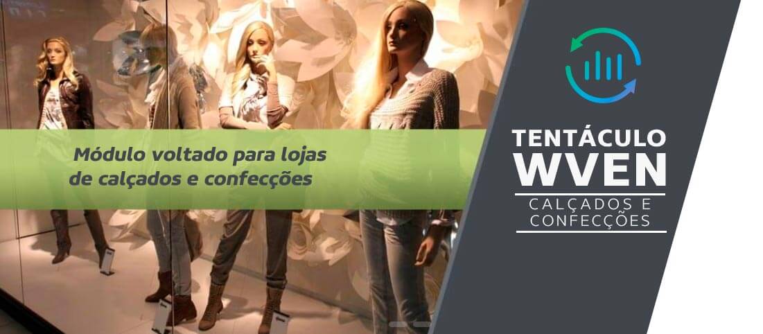 Tentáculo WVEN Tentáculo WVEN