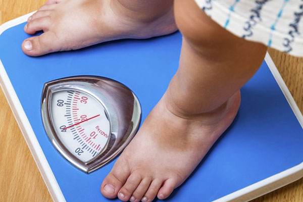 Prevenção da obesidade infantil Prevenção da obesidade infantil