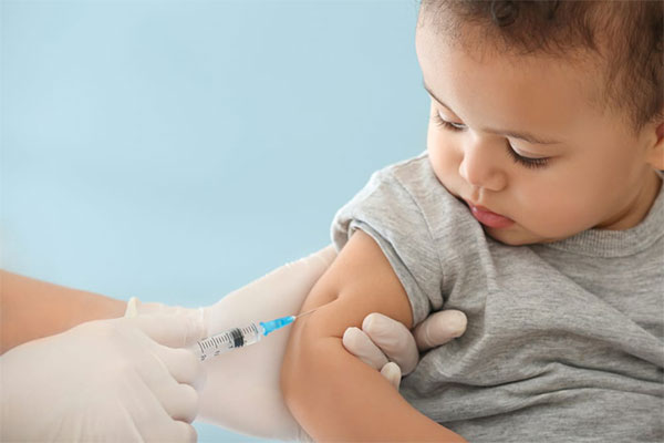 Adesão de campanhas de vacinação para a prevenção de doenças e ao desenvolvimento emocional, mental e físico da criança Adesão de campanhas de vacinação para a prevenção de doenças e ao desenvolvimento emocional, mental e físico da criança