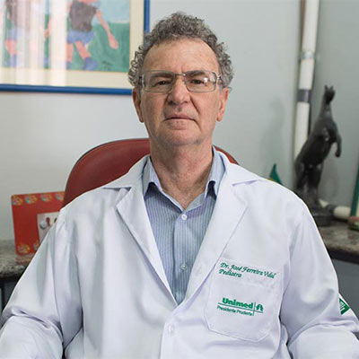 Dr José Ferreira Vidal Dr José Ferreira Vidal