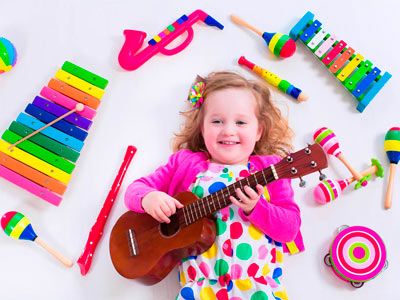Aulas de Música Aulas de Música