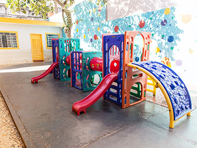 Playground Playground