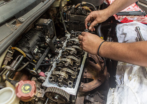 Mecânica automotiva completa Mecânica automotiva completa