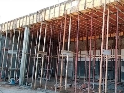 laje protendida laje-protendida