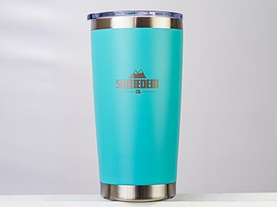 Copo térmico para bebidas Copo térmico para bebidas
