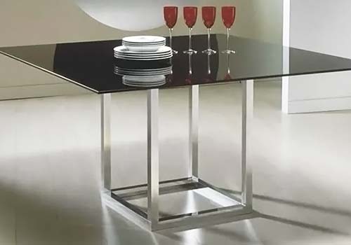 pé para mesa