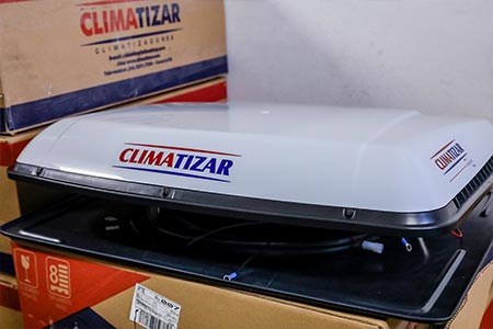 climatizador climatizador