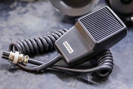 microfone para rádio px microfone para rádio px