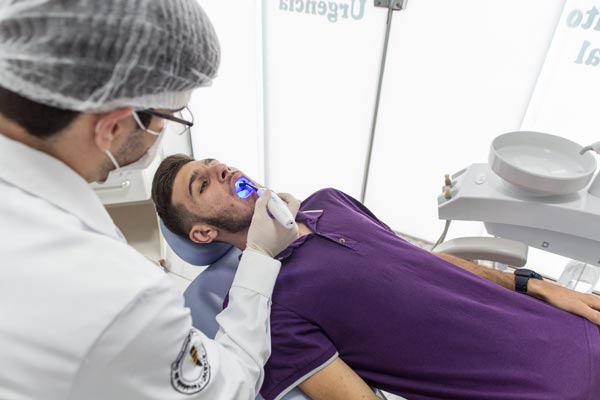 tratamentos odontológicos clínicos