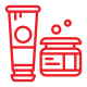 Produtos de higiene